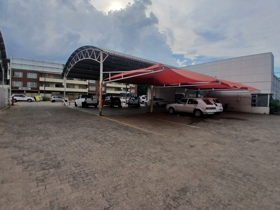 Commercial Property for Sale in Rustenburg Central North West